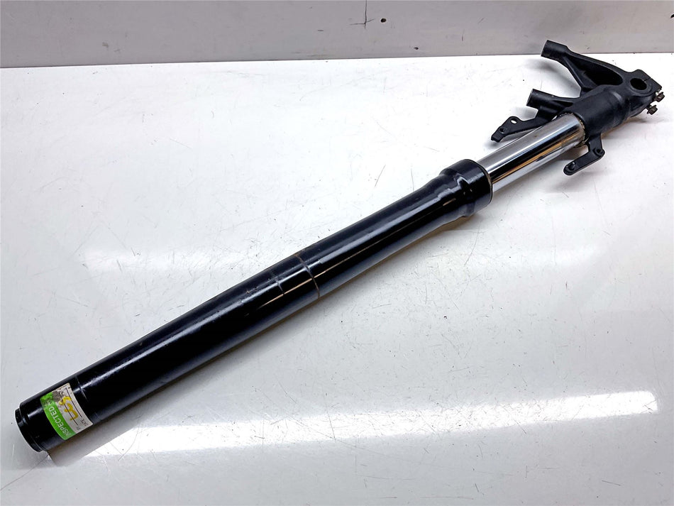 2025 Honda CBR650R E-Clutch Left Fork - 2516 Miles - 51500MKYE01