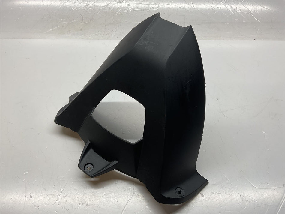 2010 BMW S1000RR Rear Wheel Cover - 46627718169