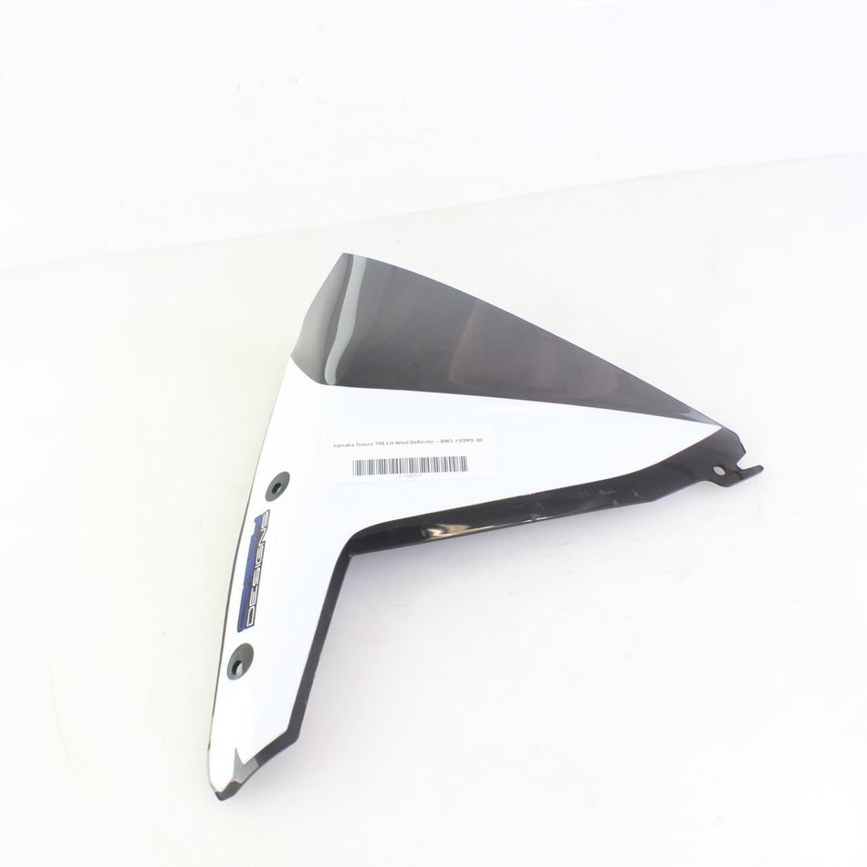 2019-2020 YAMAHA Tenere 700 L/H Wind Deflector - BW3-F83M3-00