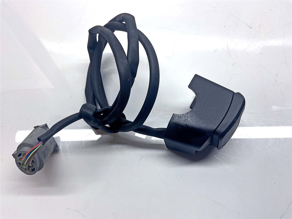 2022 BMW R1250GS Adventure SOS Emergency Call Button - 61319467938