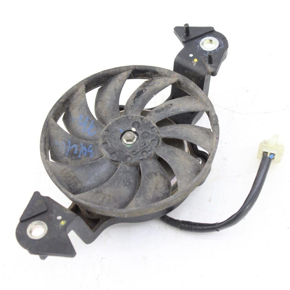 2020-ON YAMAHA MT-125 Radiator Fan - BK6E240500