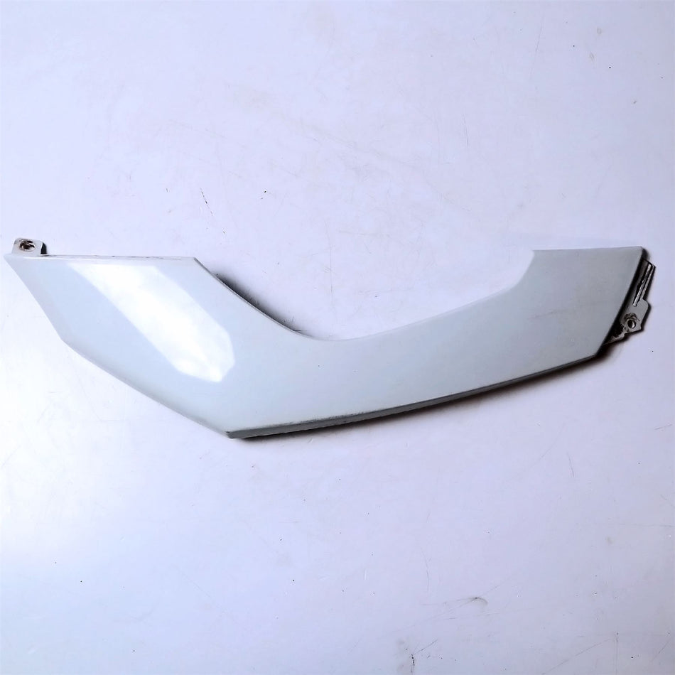 2014 BMW F800GS Rear Left Side Fairing Panel - 46637698803