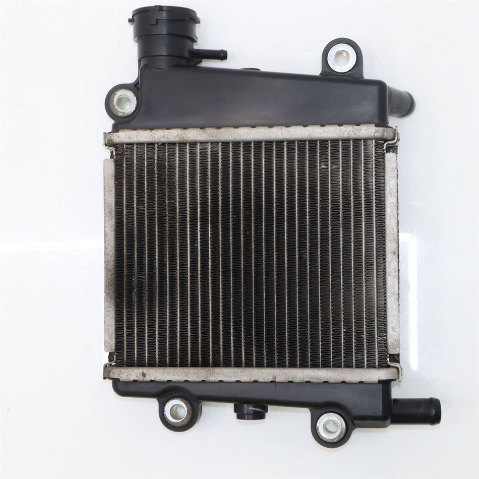 2022 YAMAHA XMAX 125 Radiator - B6H-E240A-01