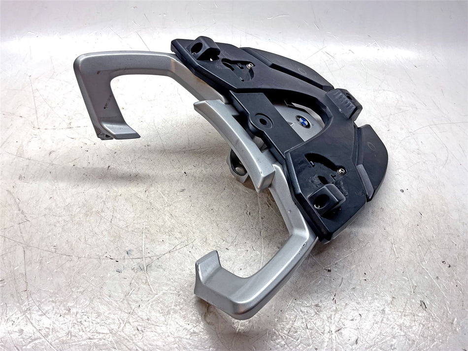2012 BMW R1200GS Rear Rack and Top Box Mount - 46547667674