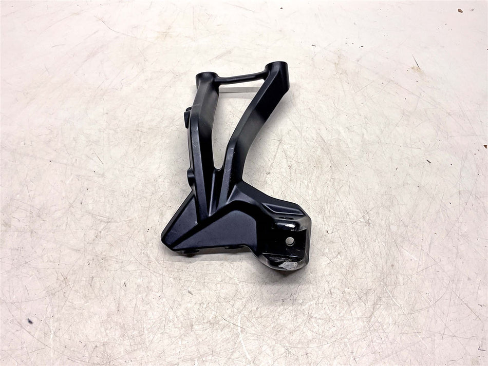 2023 Ducati Multistrada V4 Pikes Peak Right Front Footrest Hanger - 82413922BB