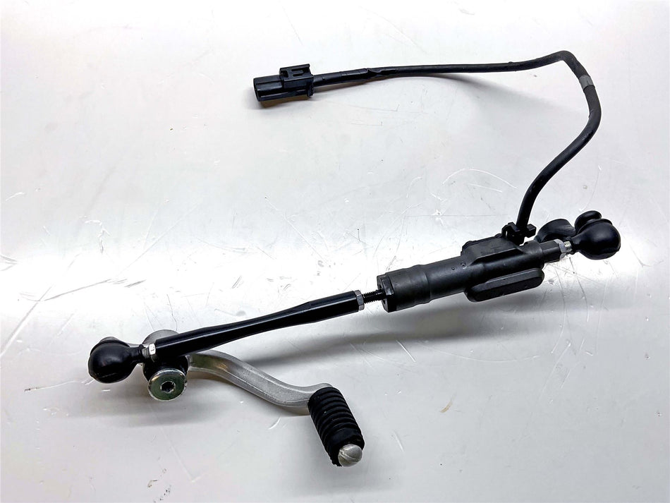 2024 Yamaha MT-10 SP Quick Shifter & Pedal  - B5Y824800000