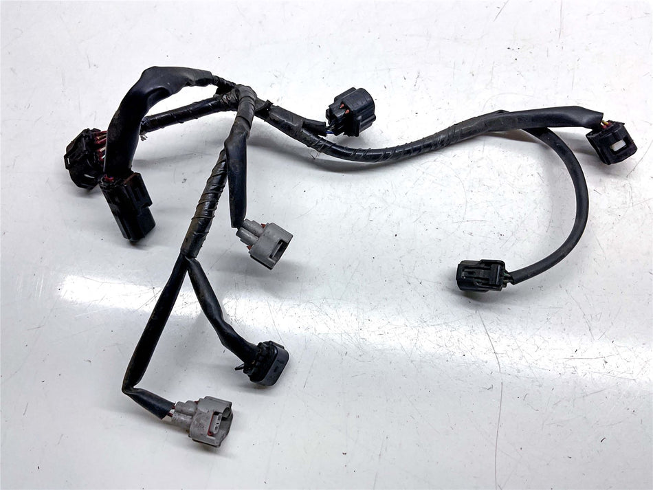 2015 Yamaha MT-07 Secondary Wiring Harness Loom - B2G823090000
