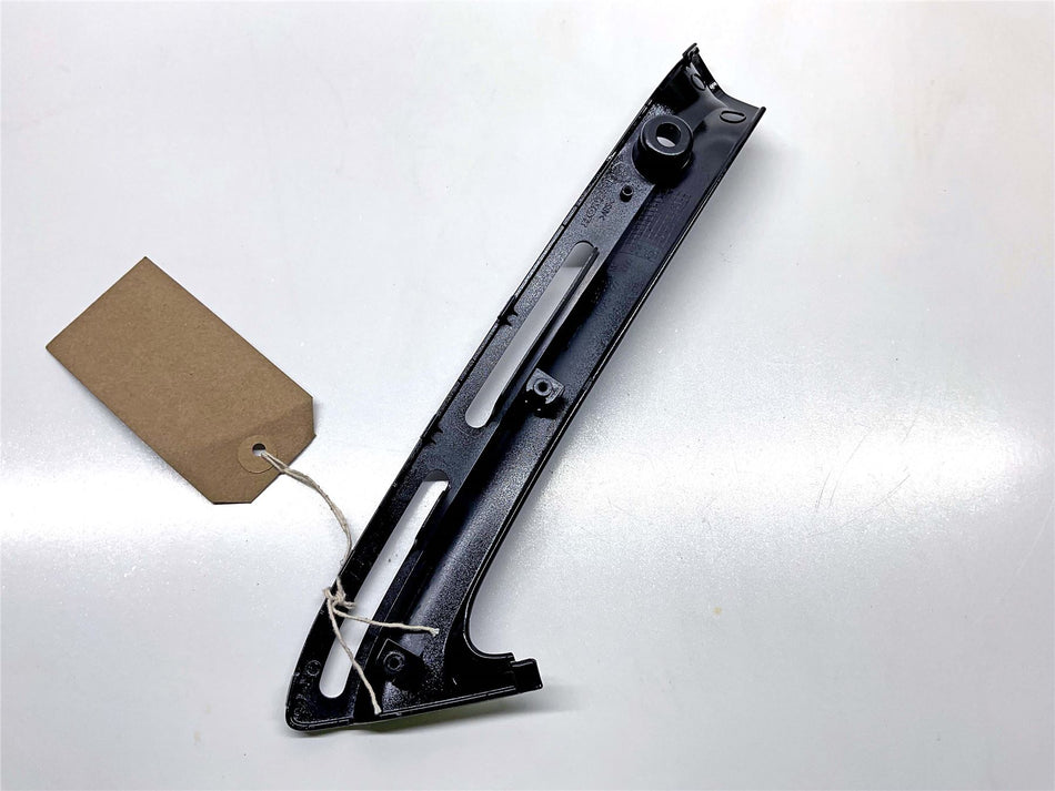 Honda CRF300L Left Air Vent Cover