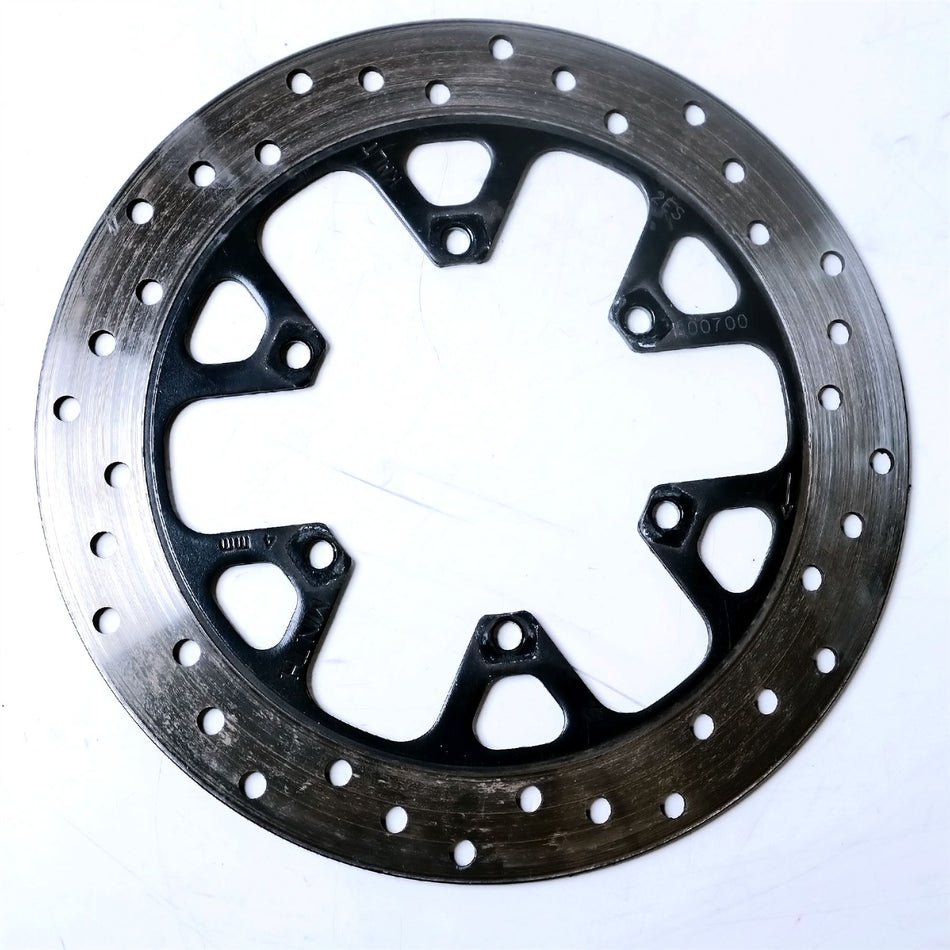 2023 Royal Enfield Classic 350 FRONT BRAKE DISC - 1100700