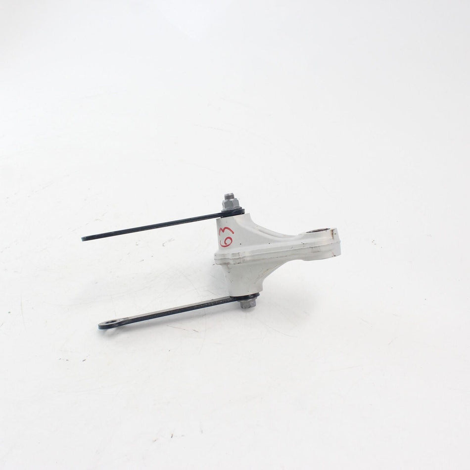 2015-2017 TRIUMPH TIGER 800 XRT Dog Legs - T2057306