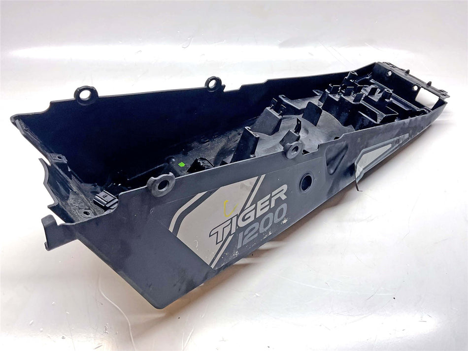 2022 Triumph Tiger 1200 GT Pro Undertray Mudguard - T2310083