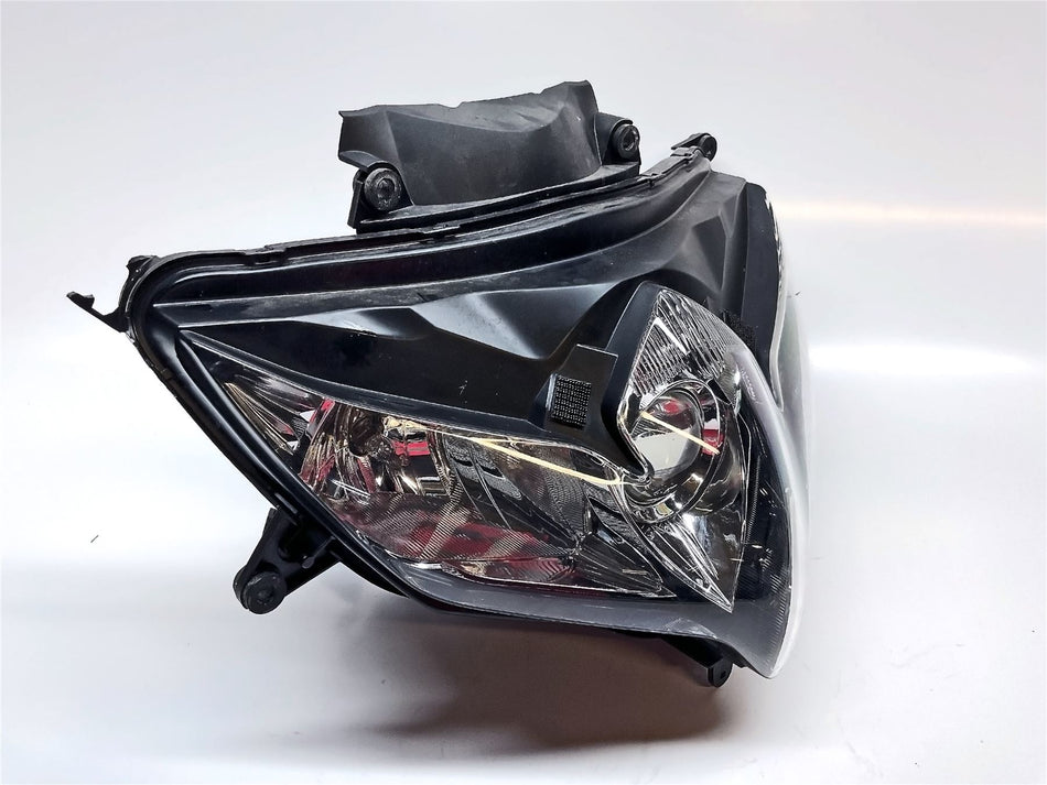 2010 Suzuki GSX-R600 Headlight - 3510037H00999