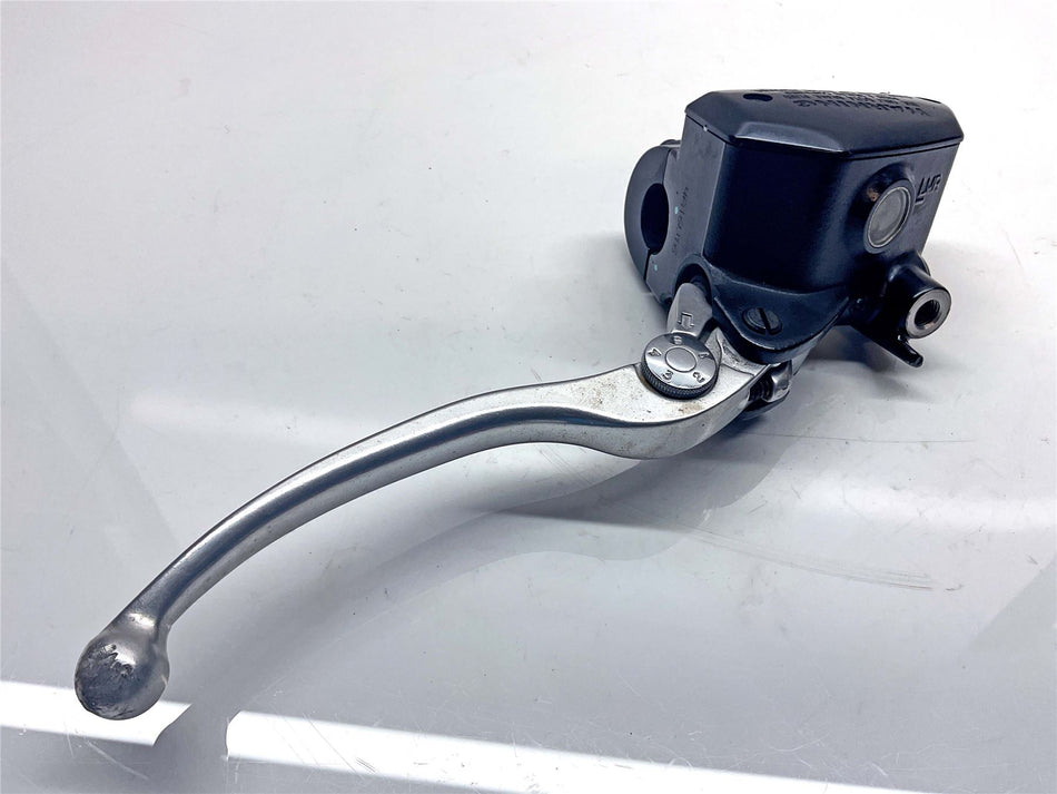 2017 Kawasaki Ninja 650 EX650 Front Brake Master Cylinder - 430150647