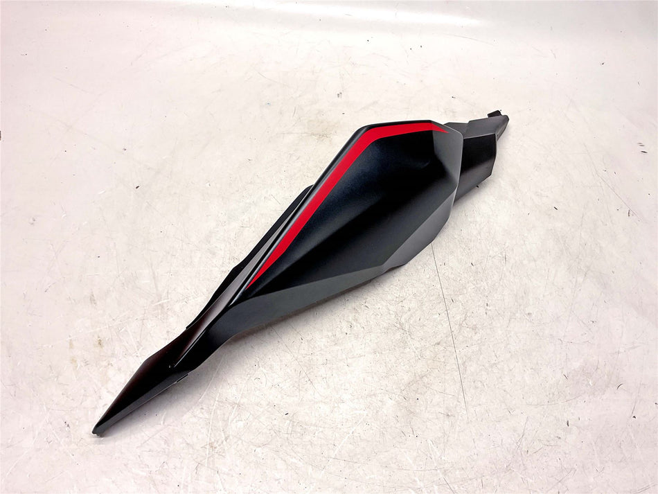 2024 Honda CBR650R Right Tail Fairing - 77230MKYE00ZA