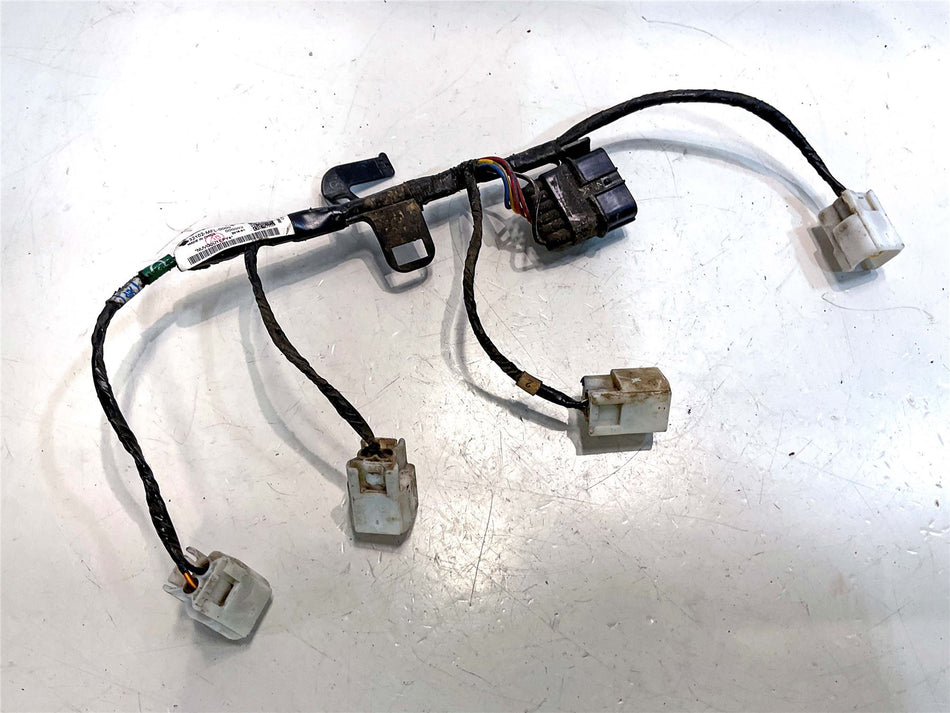 2017 Honda CBR1000RR Fireblade Secondary Wiring Harness Loom - 32102MFL0000
