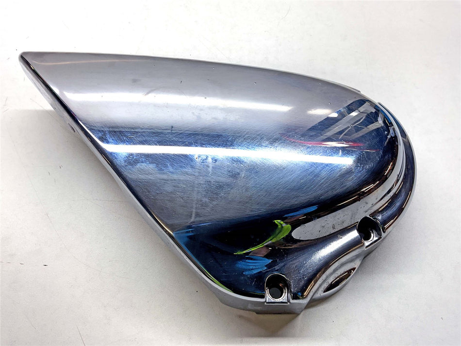 2010 Triumph Thunderbird Chrome Pulley Cover - T1266666