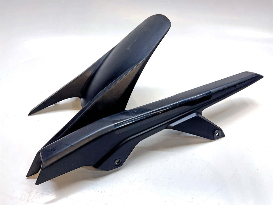 2018 Honda CBR650F Rear Mudguard / Fender - 80103MJED000