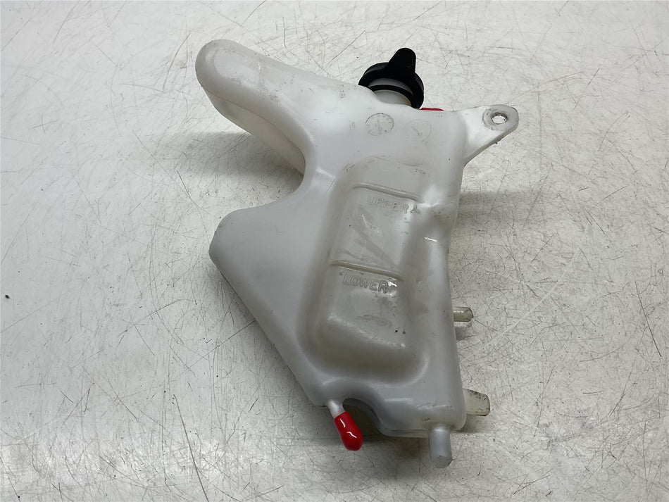 Honda CBR1000RR Fireblade Coolant Tank