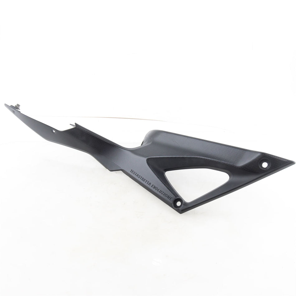 2010-2014 DUCATI 848 EVO RH Frame Cover  - 48211851A