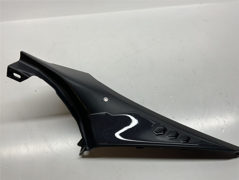 2025 Yamaha MT-07 Left Knee Grip - BLW24121