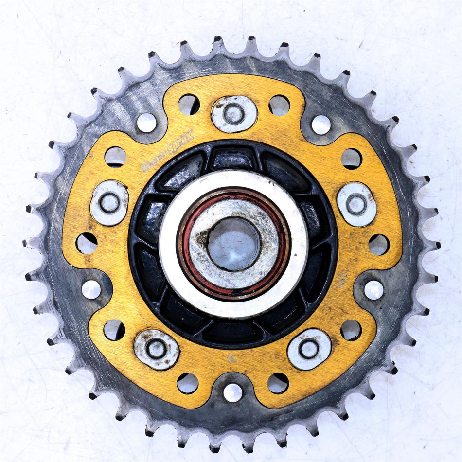 2013 KTM 1190 RC8 R Sprocket - 6901005004430