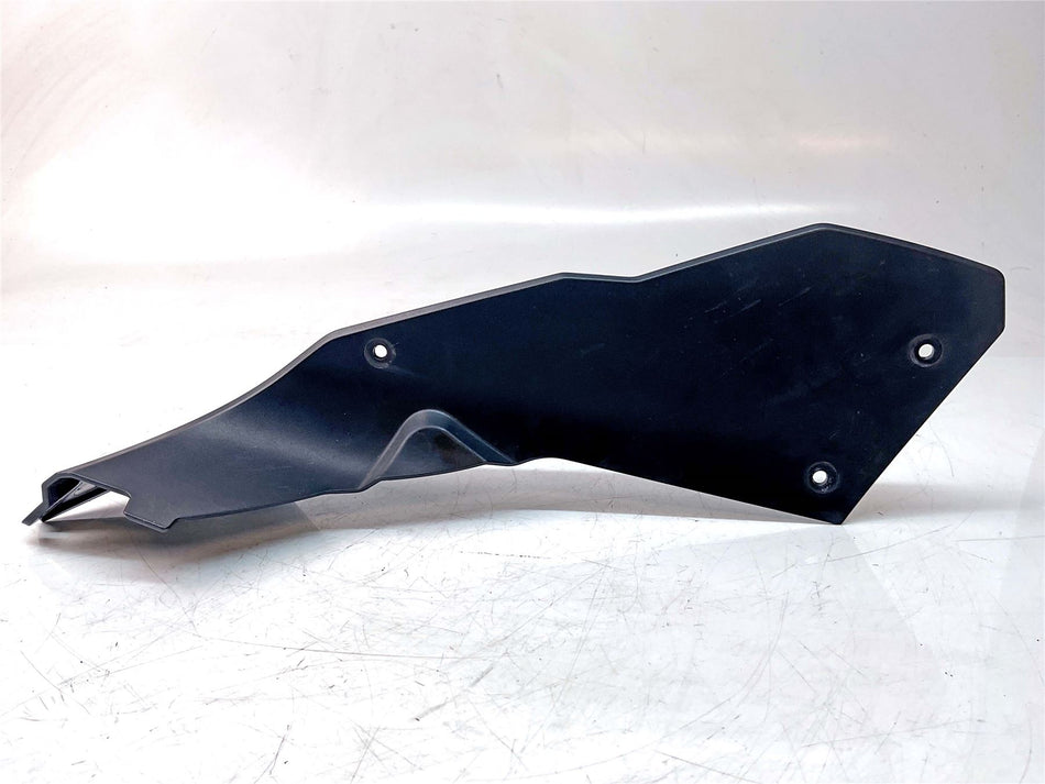 2015 Triumph Tiger Explorer Left Fuel Tank Infill Panel - T2306047