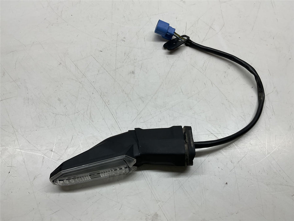 2024 Kawasaki Ninja ZX6R Rear Left Indicator - 23037-0576