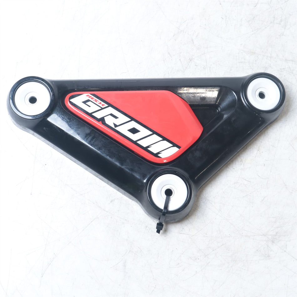 2021 Honda MSX125 GROM Left Side Cover - 83540K26G00ZC
