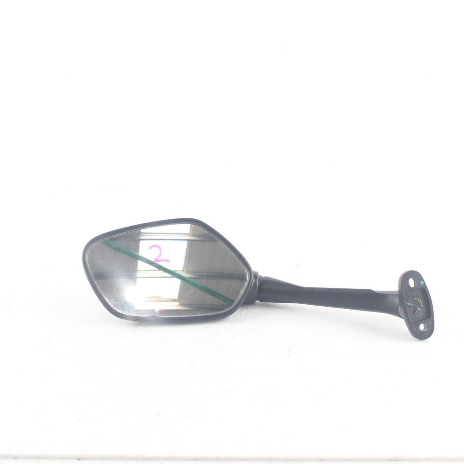 2019-2022 HONDA  CBR 650 RA  L/H Left Hand Mirror - 88120-MJE-D01