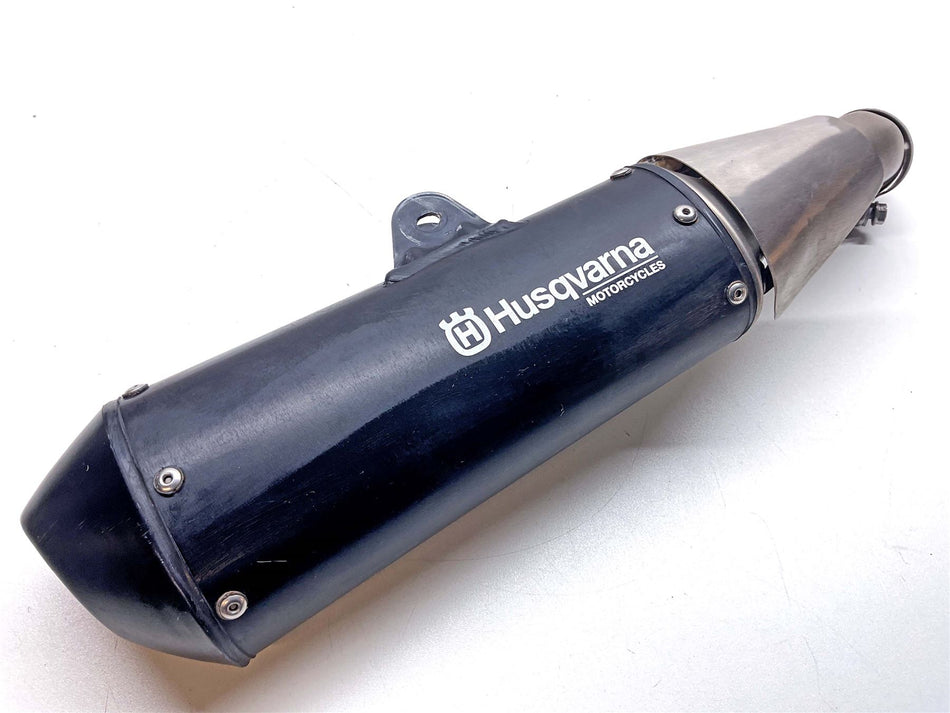 2020 Husqvarna VITPILEN 401 Exhaust Muffler / Silencer - 28605083000