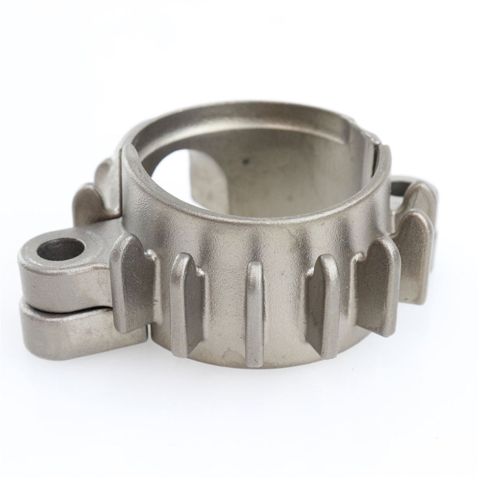 2021 TRIUMPH BONNEVILLE BOBBER L/H Exhaust Header  Clamps - T2205833