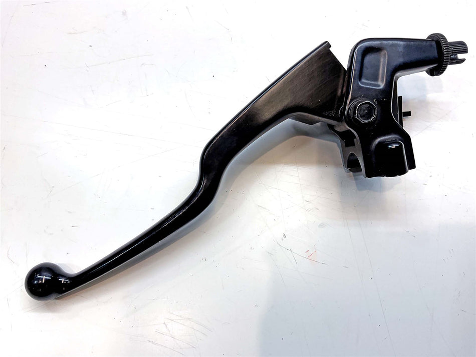 2024 Kawasaki Z400 Clutch Lever - 460760154
