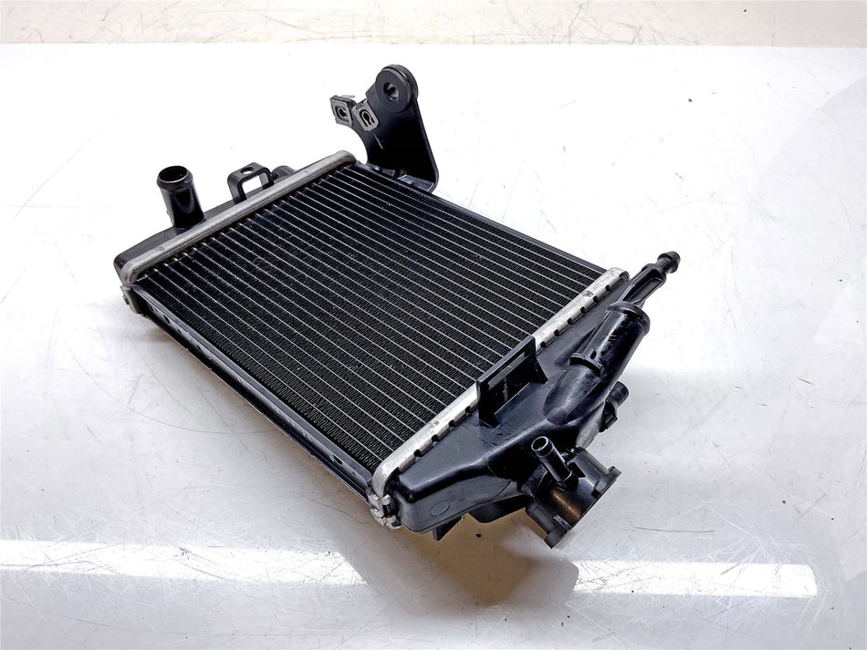 2025 BMW R1300GS --- Right Radiator - 17111542092