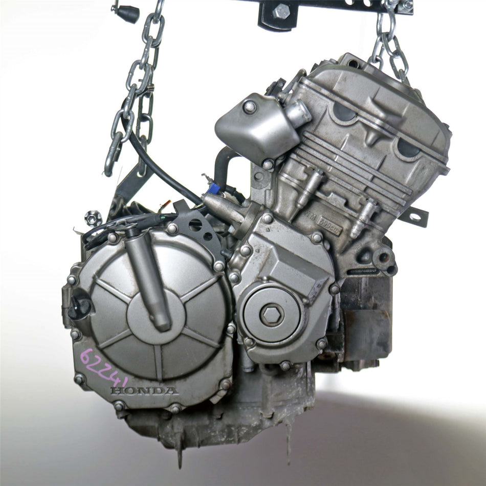 2001 Honda CB 600 F2-Y Engine - 50665 Miles