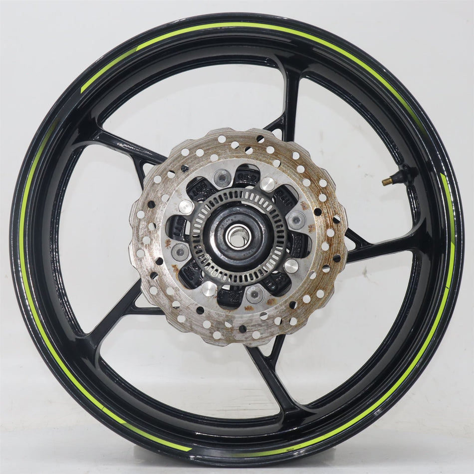 2020 KAWASAKI NINJA 650 Rear Wheel - 410730704QT