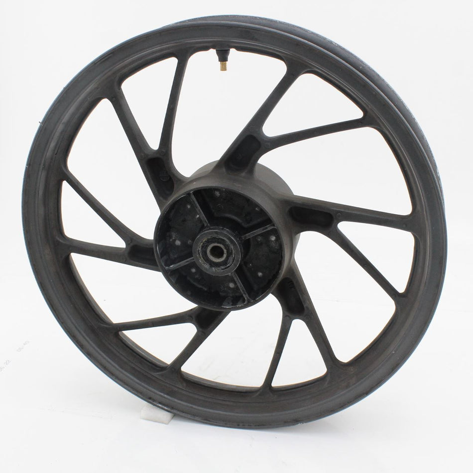 2015-2020 HONDA CBF125 Rear Wheel 18 x 2.1 - 44650KPNA80ZB