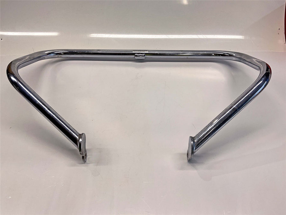 2014 Harley-Davidson Electra Glide Low Ultra LTD FLHTKL Front Crash Bar