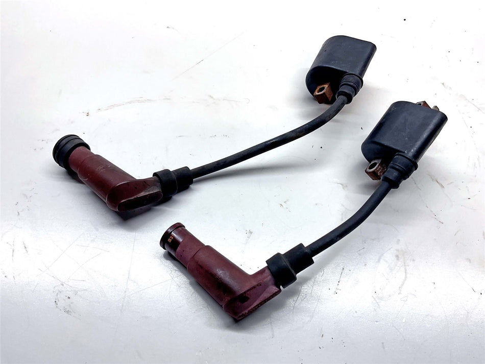 2017 Triumph Street Cup Ignition Coils - T1290321