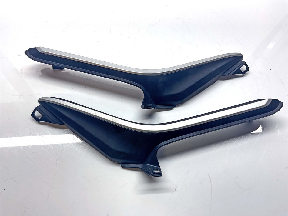 2025 Ducati Scrambler Full Throttle Underseat Protection Strip - 4601M961A