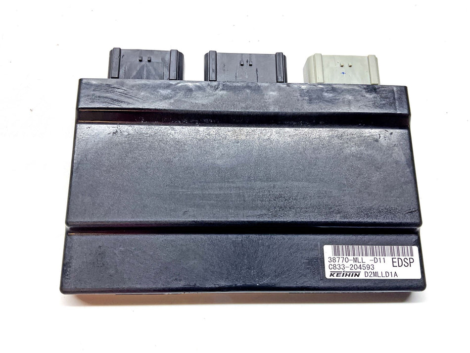 2025 Honda CB1000 HORNET SP ECU - 38770MLLD11