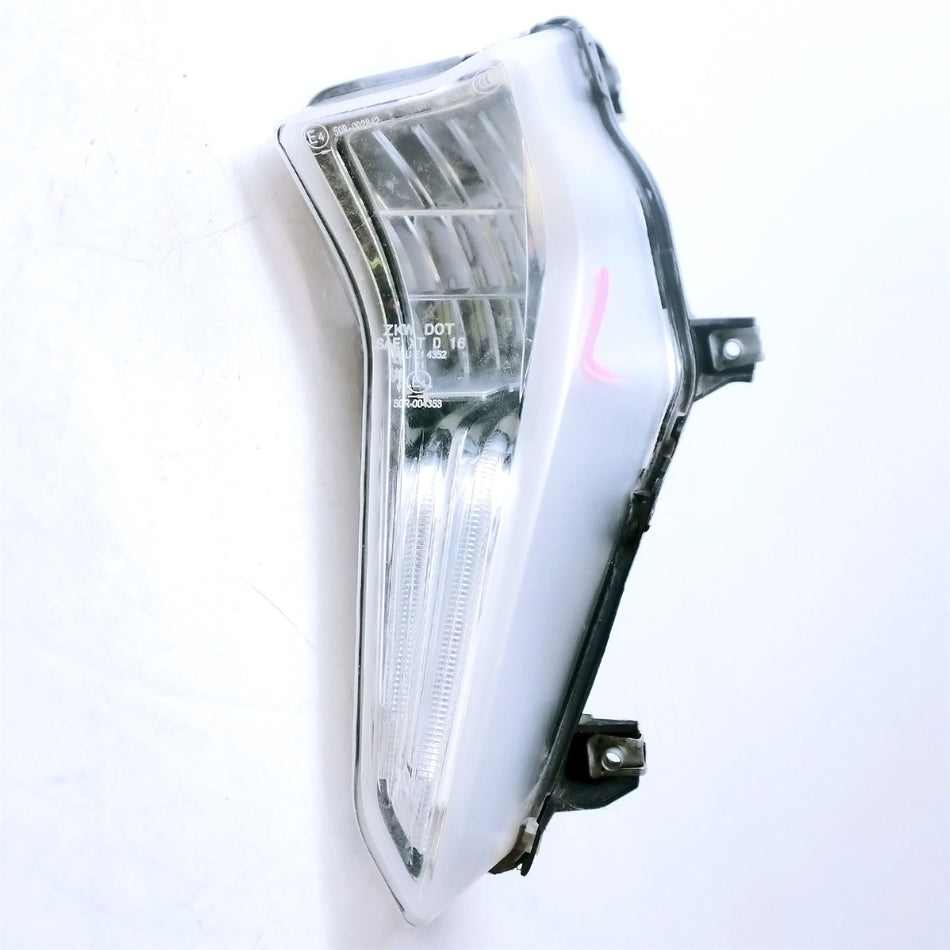 2019 KTM 1290 Super Duke GT Left Hand Cornering Light - 61414007100