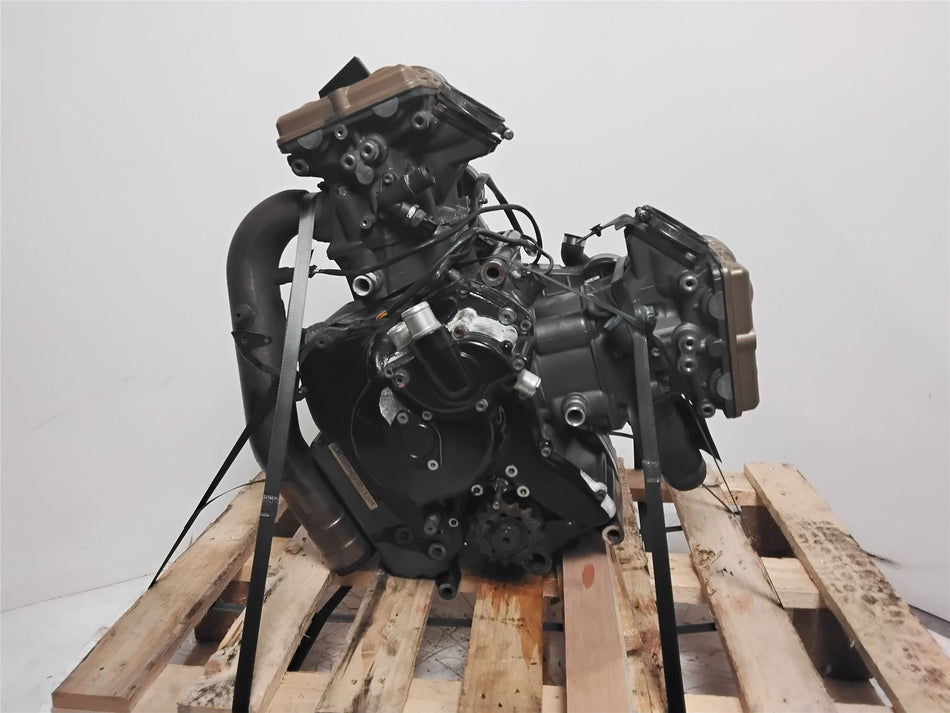 2010 Ducati Streetfighter Engine 16498 Miles - Great Condition