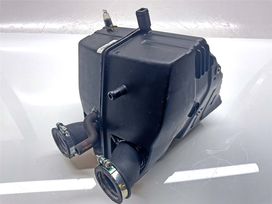 2022 Royal Enfield Interceptor 650 Airbox - 576026