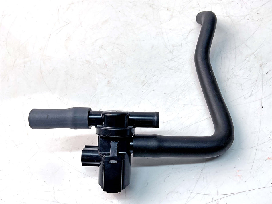 2025 Kawasaki Ninja ZX11 Air Injection Valve