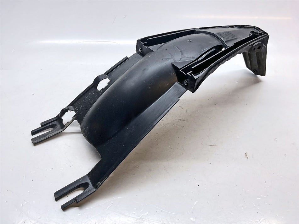 2024 BETA RR 50 Motard Undertray - 046.43.000.00.59