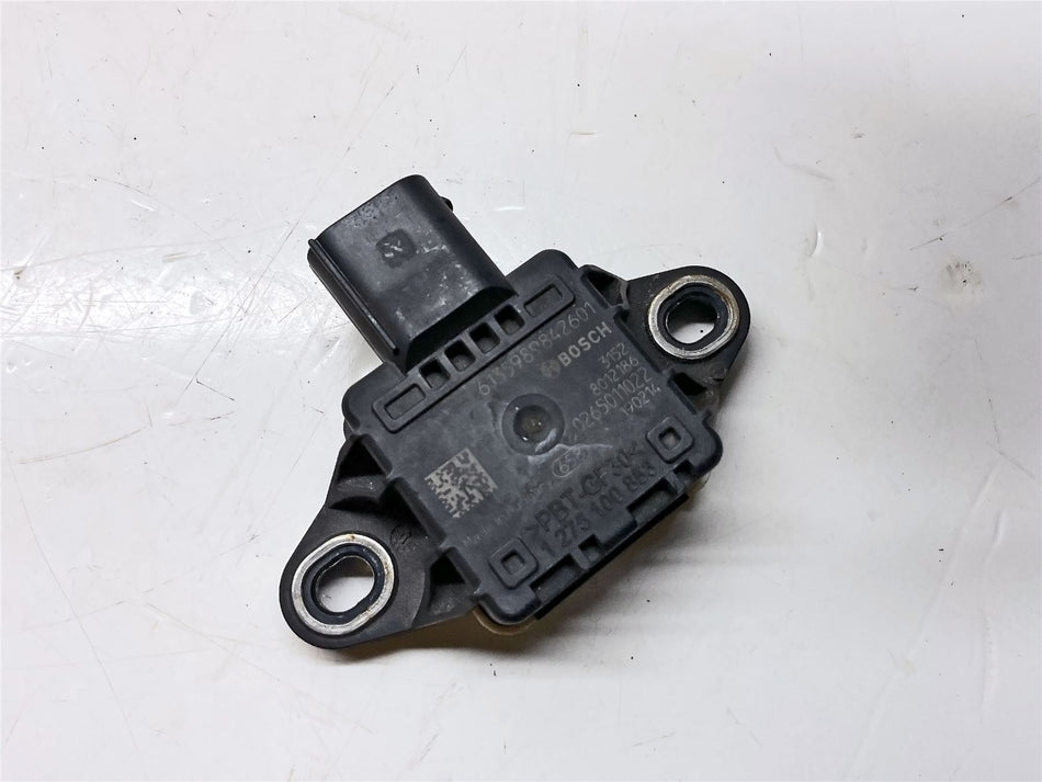 2019 BMW R1250GS Adventure Tilt Angle Sensor - 61359898426