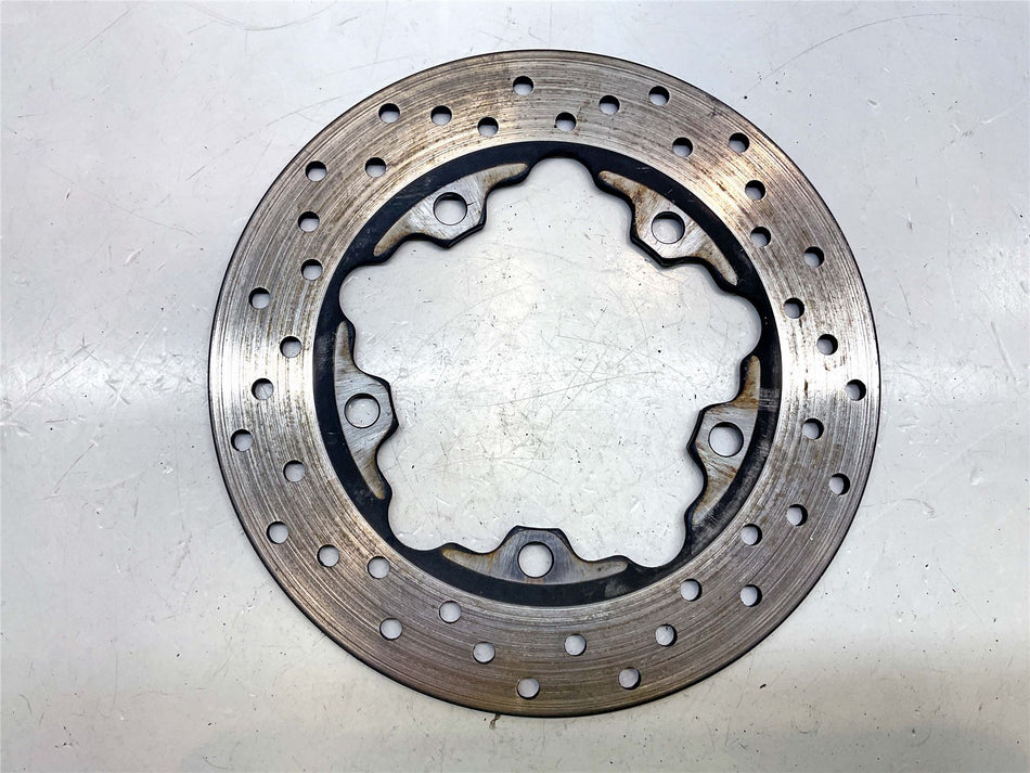 2025 Yamaha YZF R1 Rear Brake Disc - 2CR2582W0000