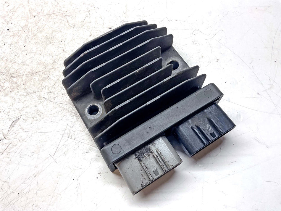 2021 BMW R1250GS Adventure Regulator Rectifier - 12319467618