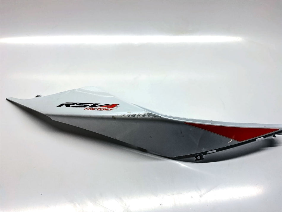 2024 Aprilia RSV4 1100 Factory Right Rear Tail Fairing - 2B006976