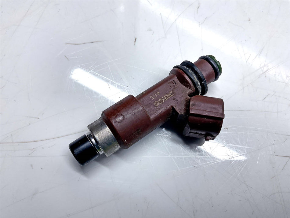 2004 Honda CBR1000RR Fireblade Fuel Injector - 16450MEL003